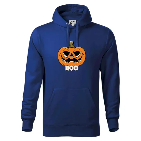 Halloween dýně