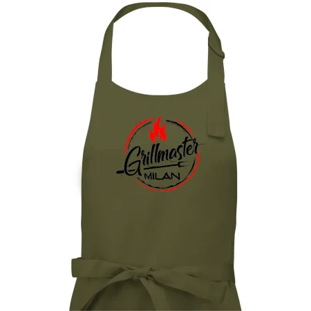 Grillmaster jméno