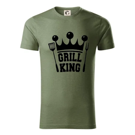 Grilování -  Grill King