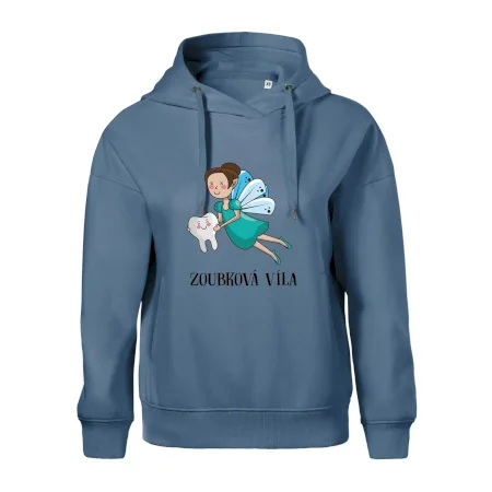 Zoubková víla