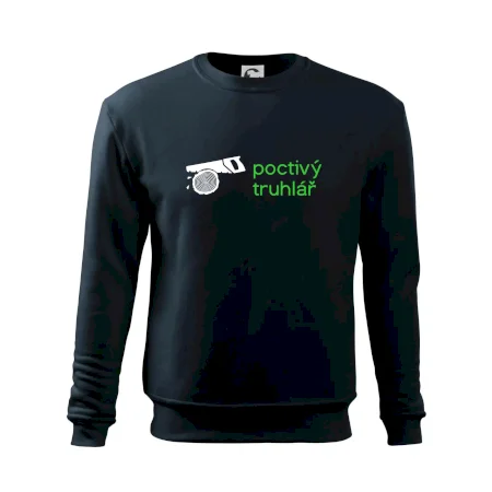 Poctivý Truhlář