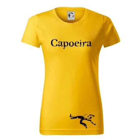 Capoeira velký