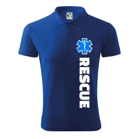 Rescue - pro záchranáře