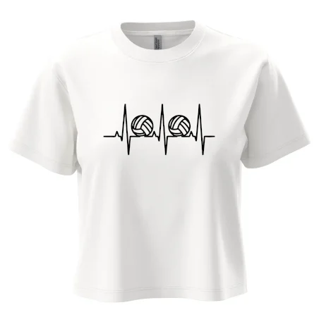 Volejbal ekg