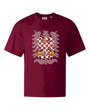 Moravská orlice velká se stínem
