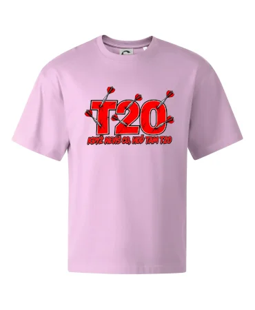 Když nevíš co, hoď tam T20