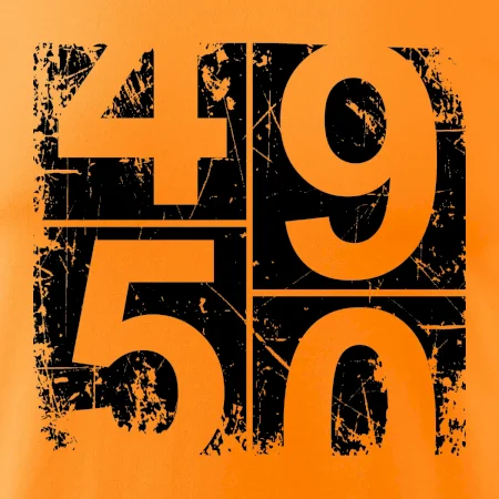 Tachometr 50