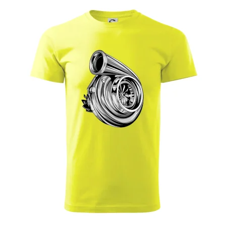 Car turbo