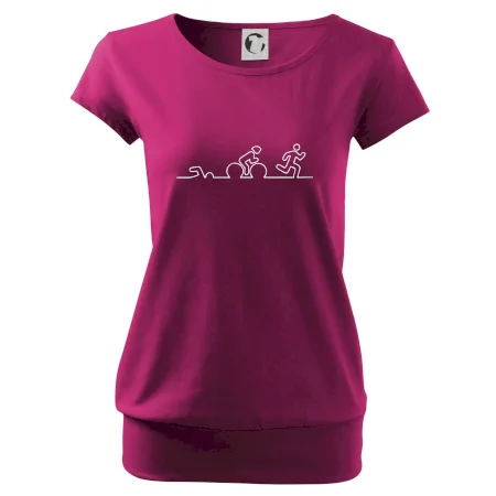 EKG triatlon