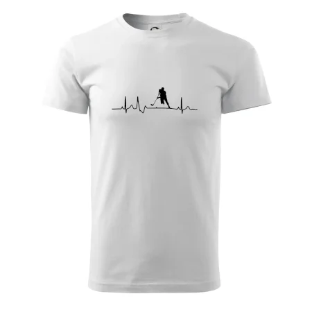 EKG floorball