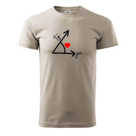 Matematika láska