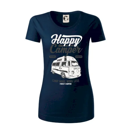 Happy Camper