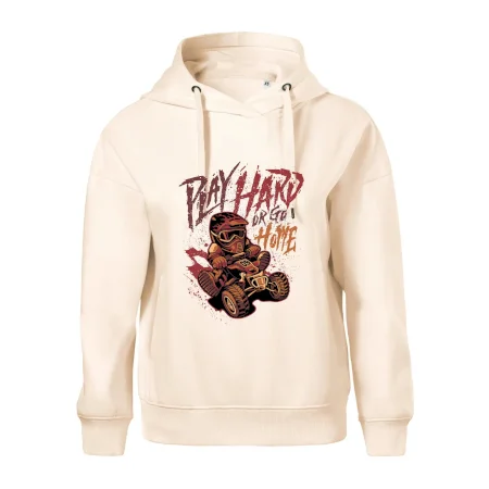 Play Hard or Go Home