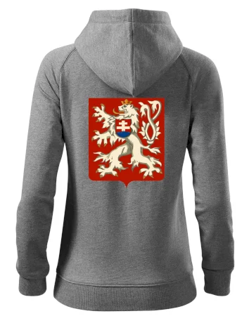 Znak ČSR - Československá republika (1948–1960)