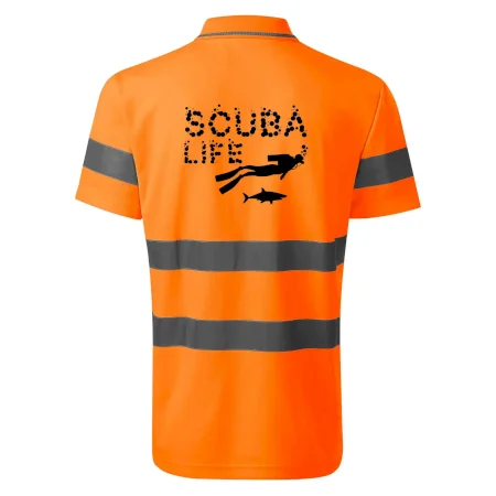 Scuba life