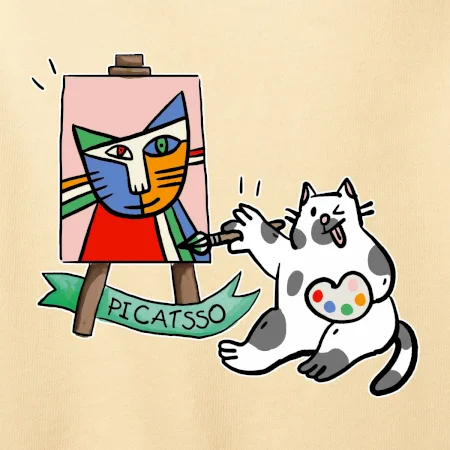 Picatsso