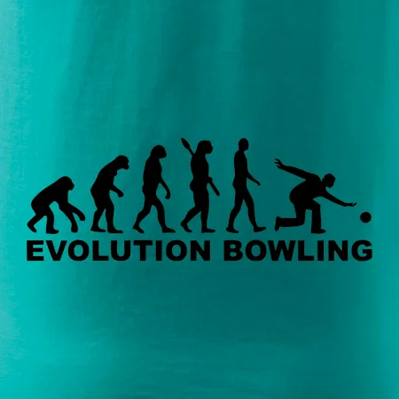 Evoluce bowling