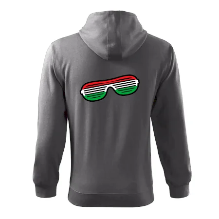 Italie brýle