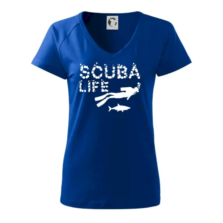 Scuba life