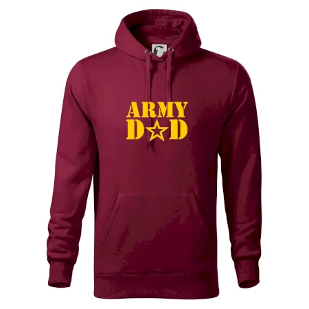 Army dad