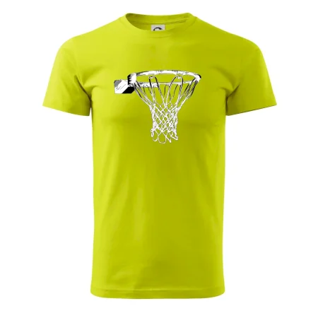 Basketbalový koš