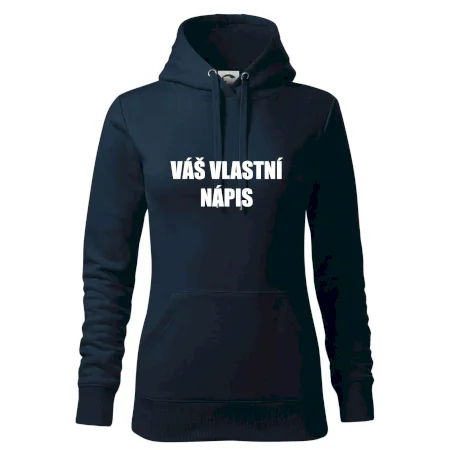 Tvůj vlastní nápis - tiskací