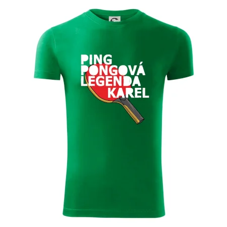 PINGPONGOVÁ LEGENDA JMÉNO