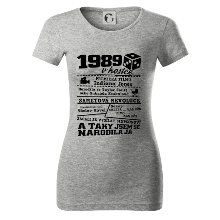 1989 v kostce