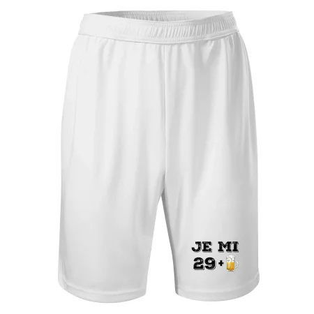 Je mi 30 pivo