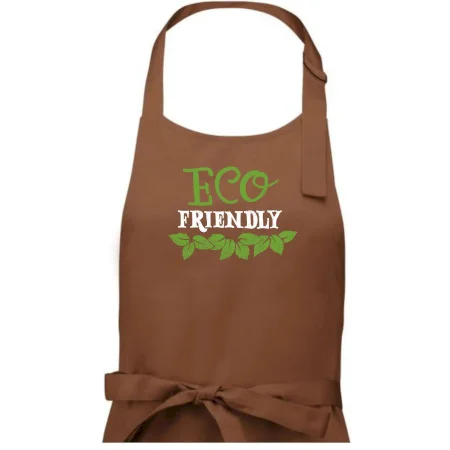 Eco friendly - lístečky