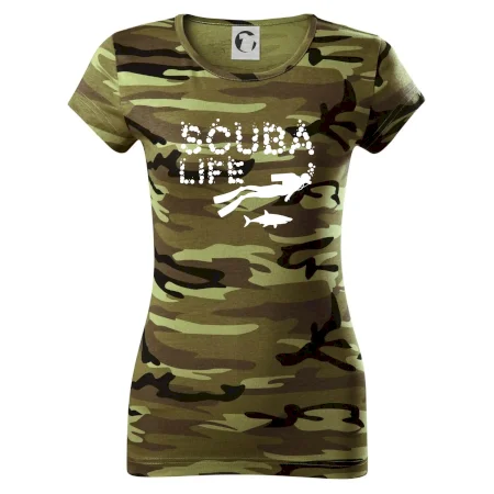 Scuba life