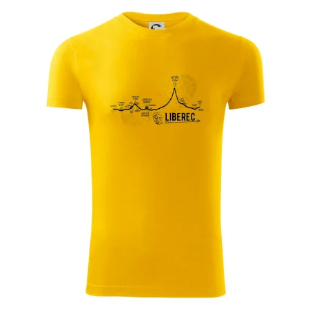 Profil Liberec