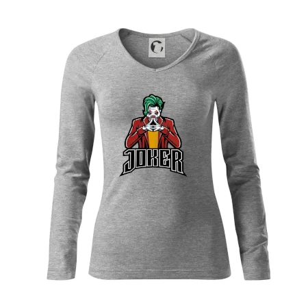 Joker šílený