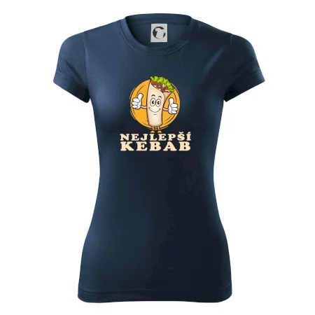 Nejlepší kebab
