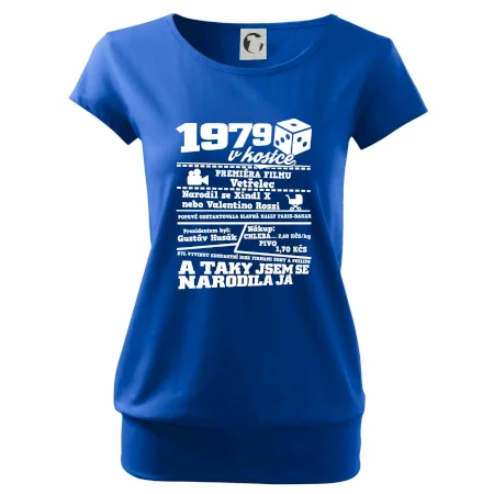 1979 v kostce