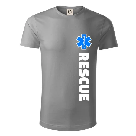Rescue - pro záchranáře