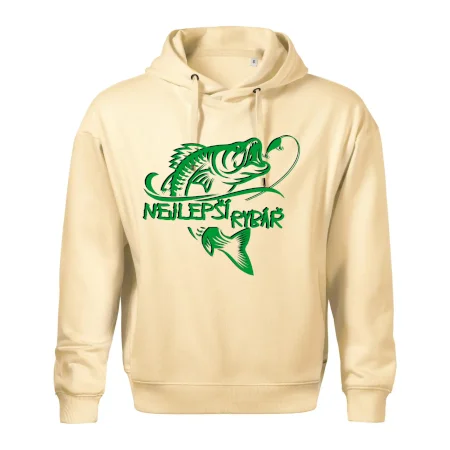 Nejlepší rybář ryba na háčku