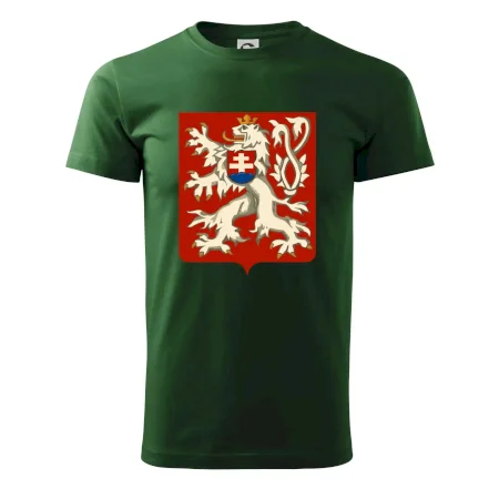 Znak ČSR - Československá republika (1948–1960)