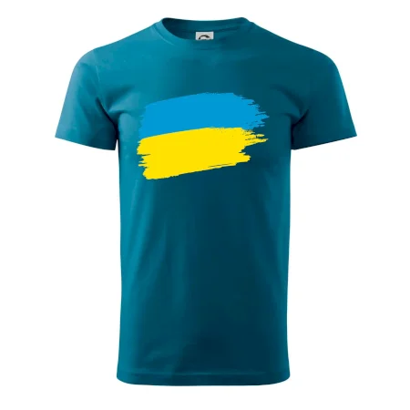 Ukrajinské tričko