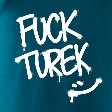 Turek sprejem