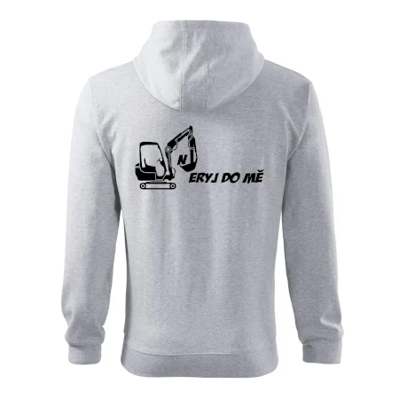 Neryj do mě