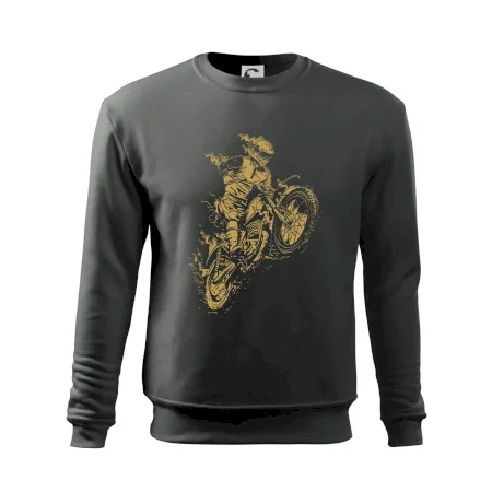 Dirt bike vintage