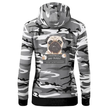 Mops - Bad Puggy