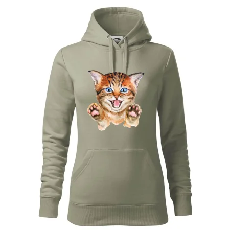 Kočka baf
