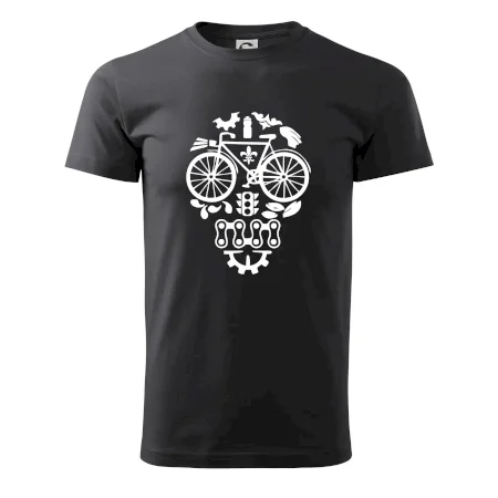 Bike lebka