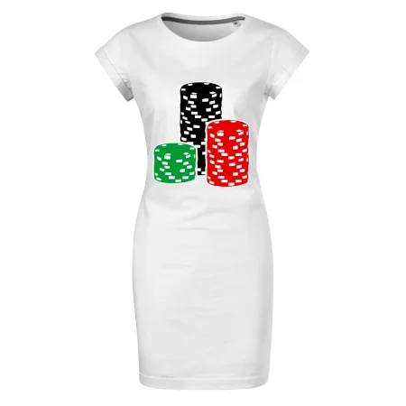 Poker žetony