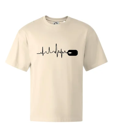 EKG myš