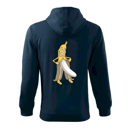 Úchylný banán (Hana-creative)