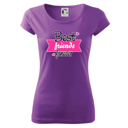 Best friends stuha