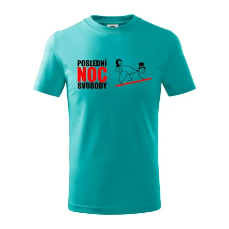 Poslední noc